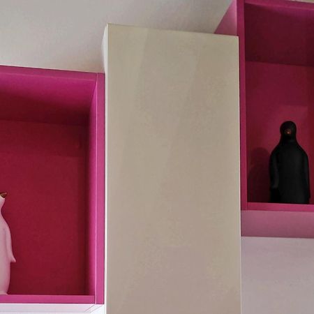 Al Dos Apartment Ливиньо Екстериор снимка