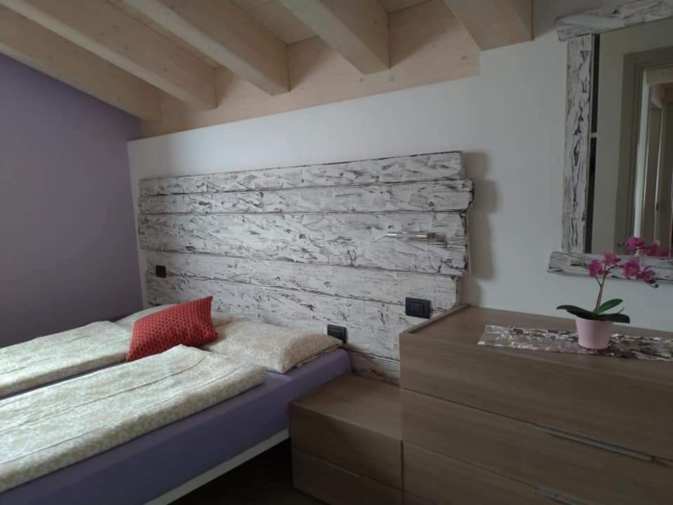 Al Dos Apartment Ливиньо Екстериор снимка