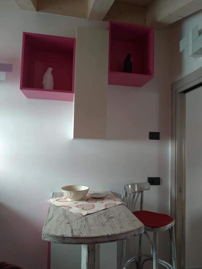 Al Dos Apartment Ливиньо Екстериор снимка