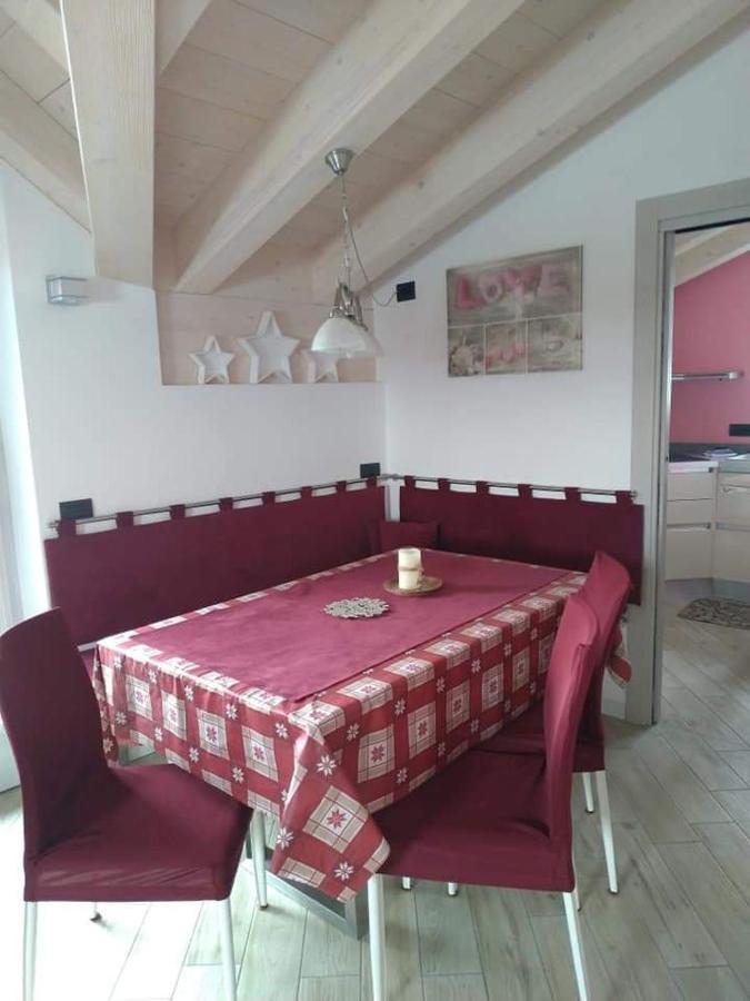 Al Dos Apartment Ливиньо Екстериор снимка