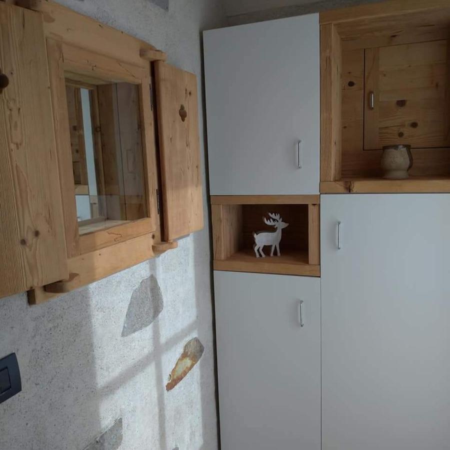 Al Dos Apartment Ливиньо Екстериор снимка