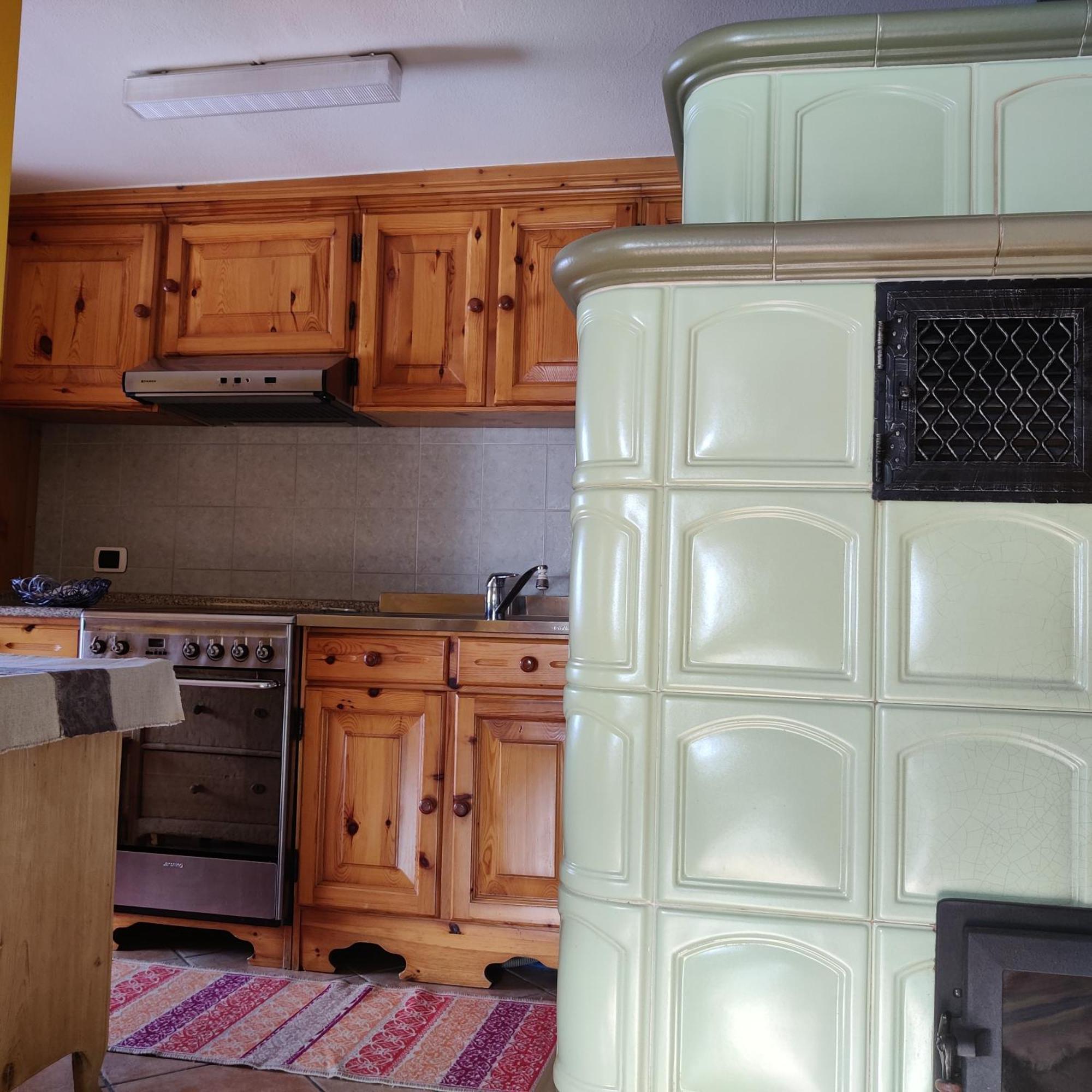 Al Dos Apartment Ливиньо Екстериор снимка