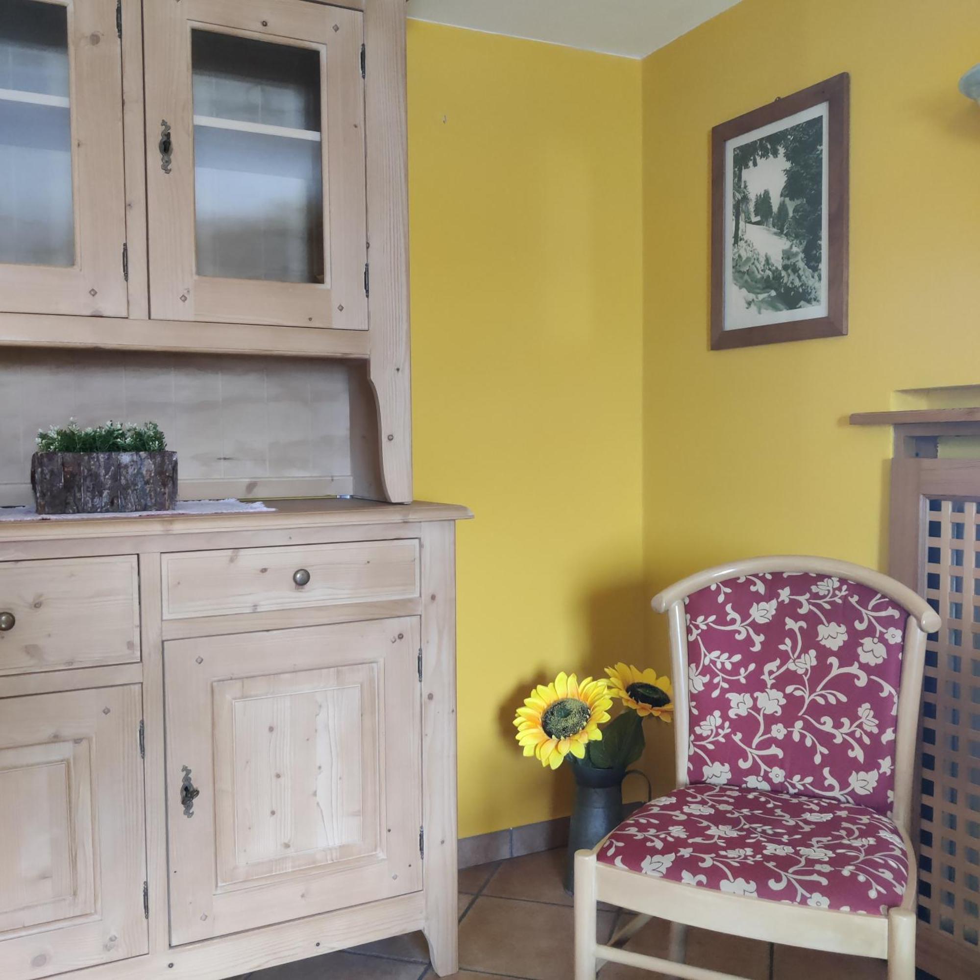 Al Dos Apartment Ливиньо Екстериор снимка