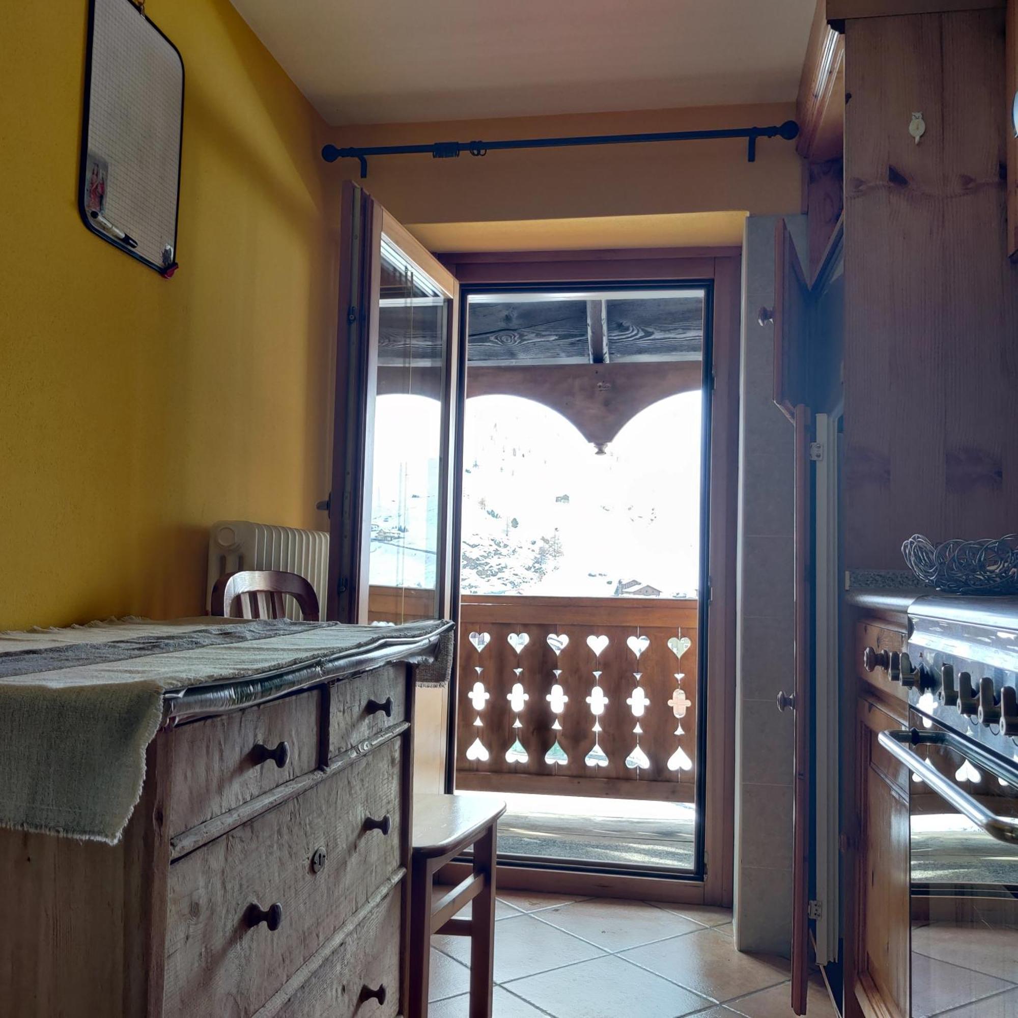 Al Dos Apartment Ливиньо Екстериор снимка