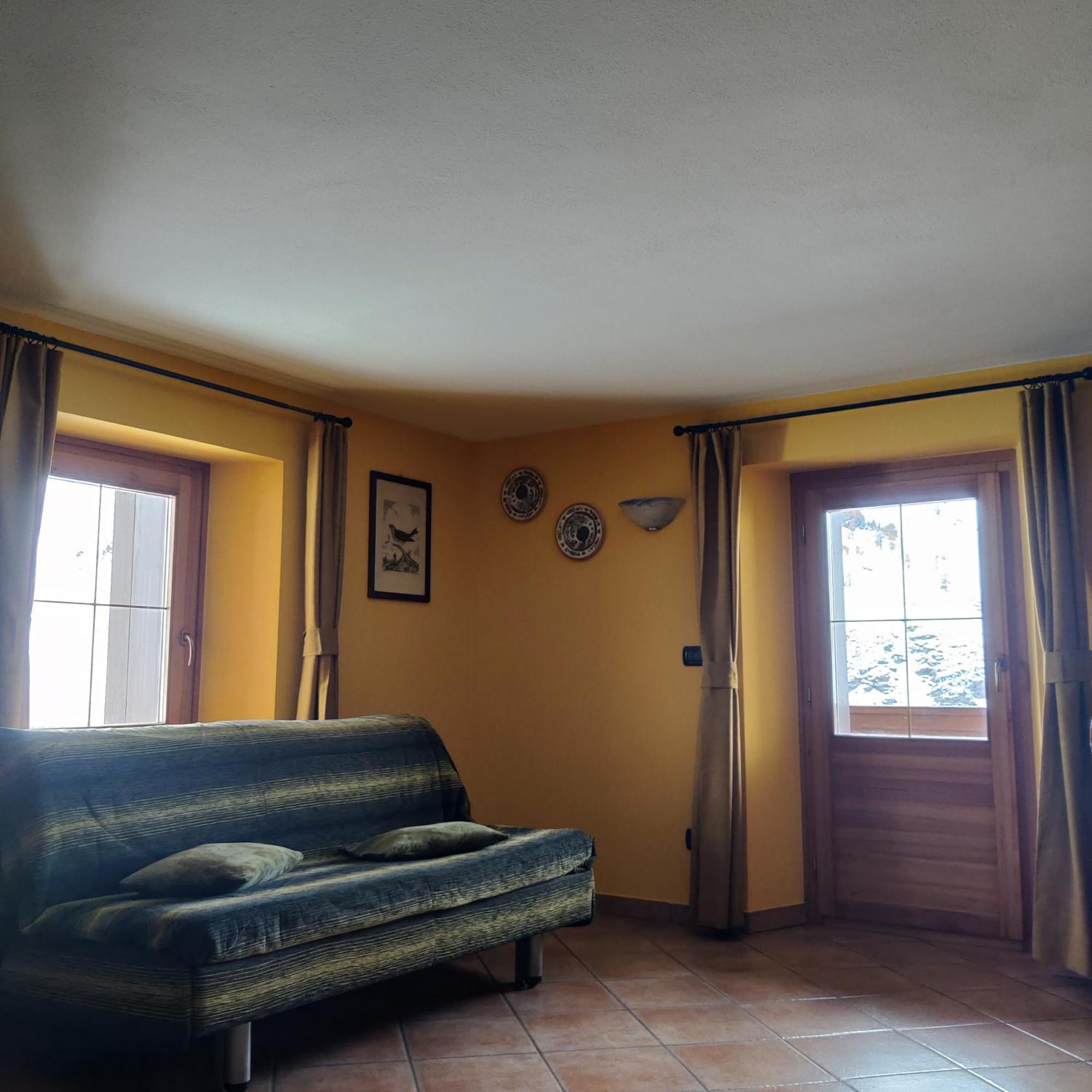 Al Dos Apartment Ливиньо Екстериор снимка