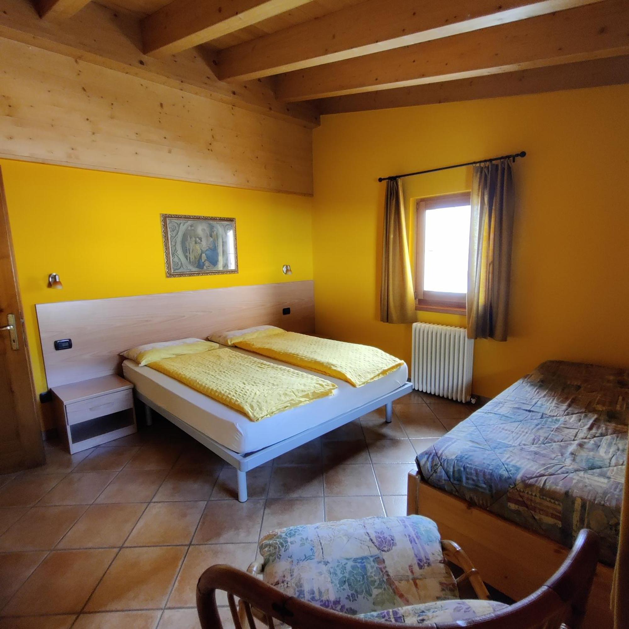 Al Dos Apartment Ливиньо Екстериор снимка