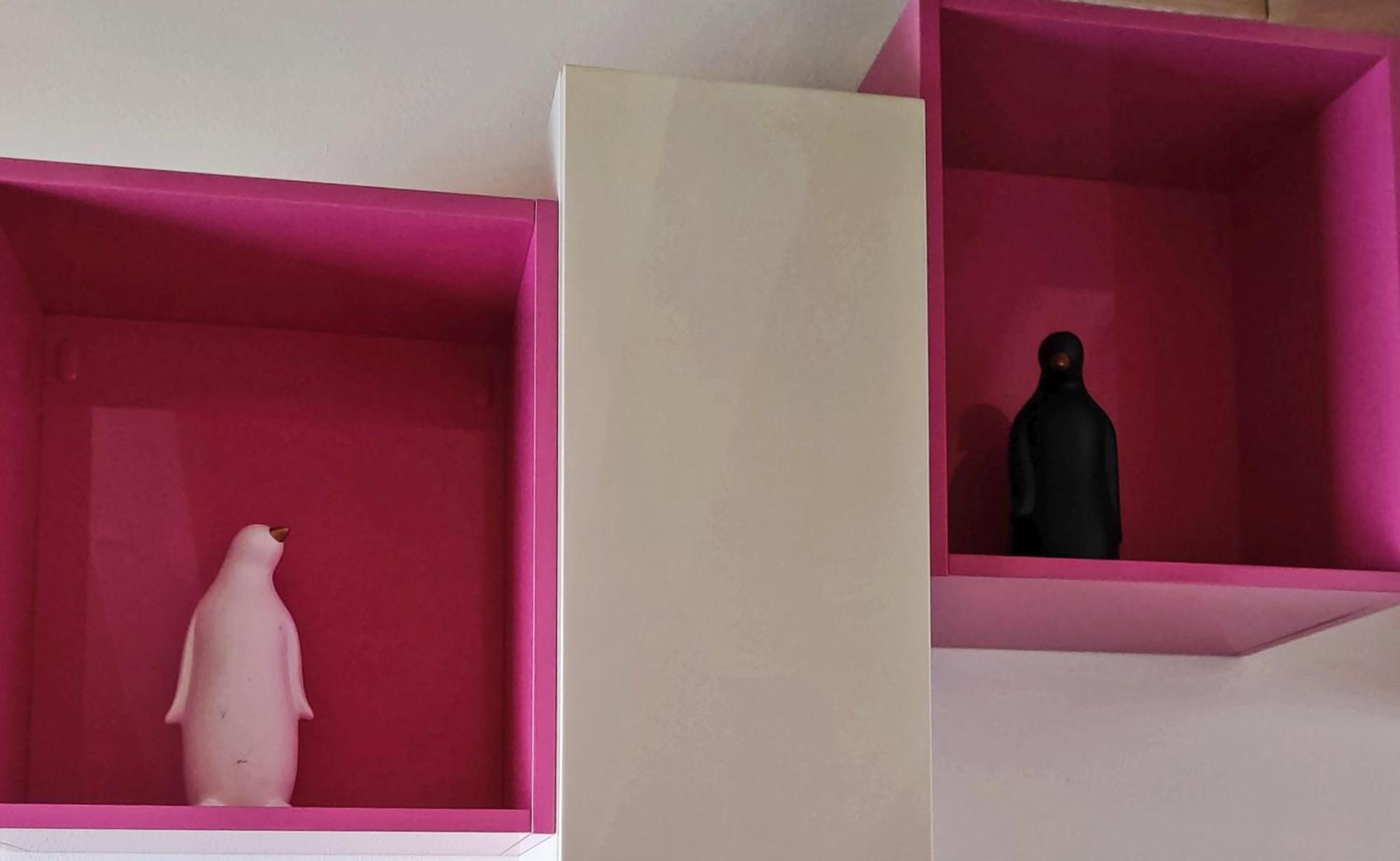 Al Dos Apartment Ливиньо Екстериор снимка