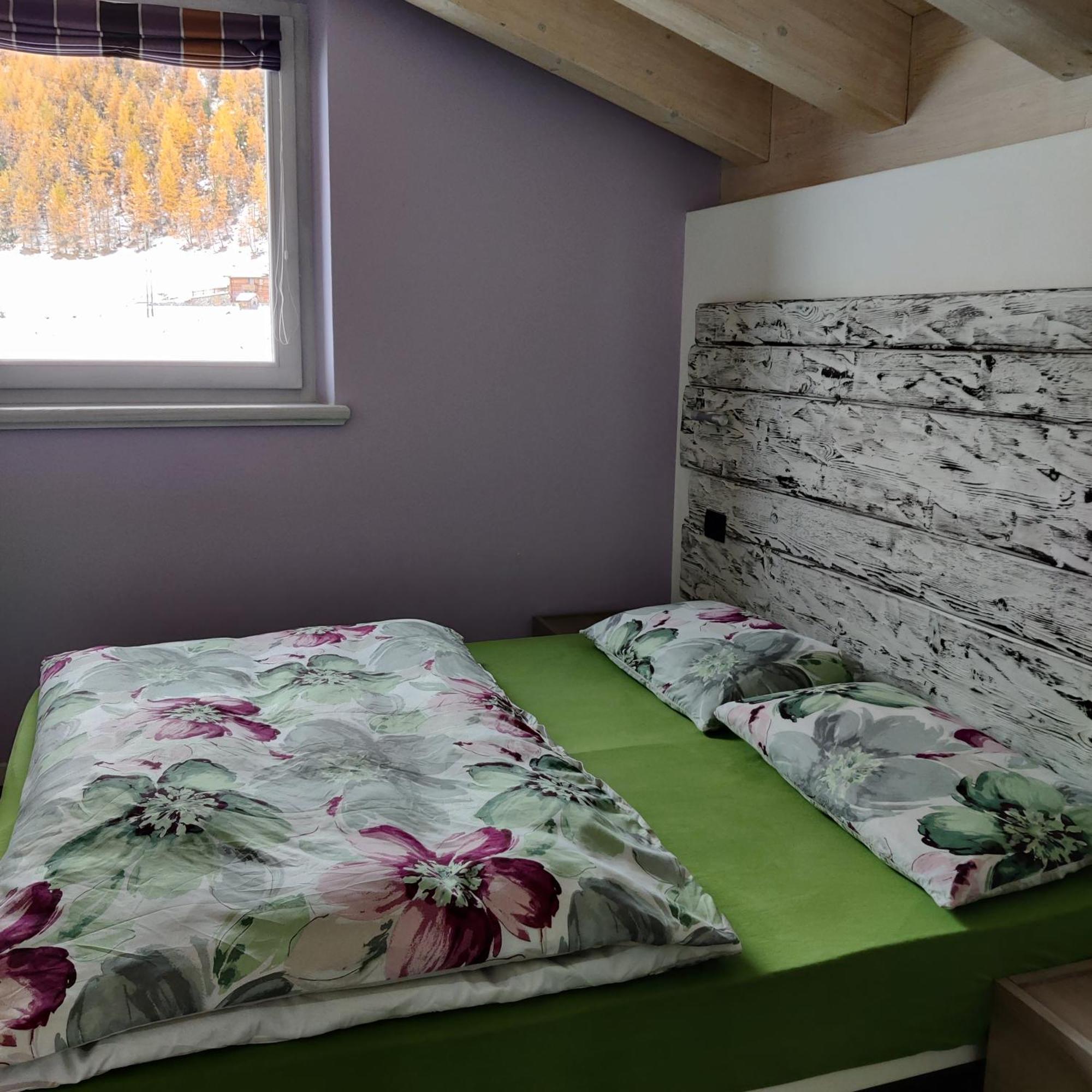 Al Dos Apartment Ливиньо Екстериор снимка