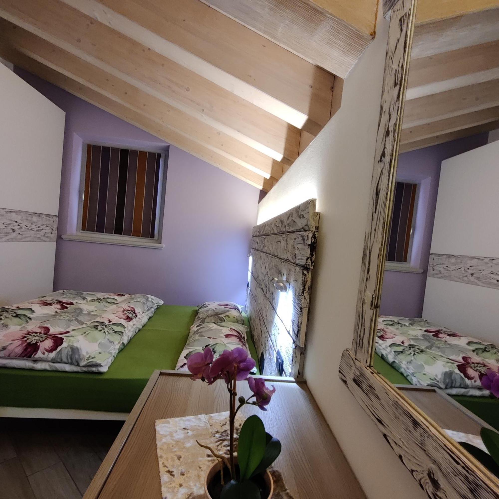 Al Dos Apartment Ливиньо Екстериор снимка