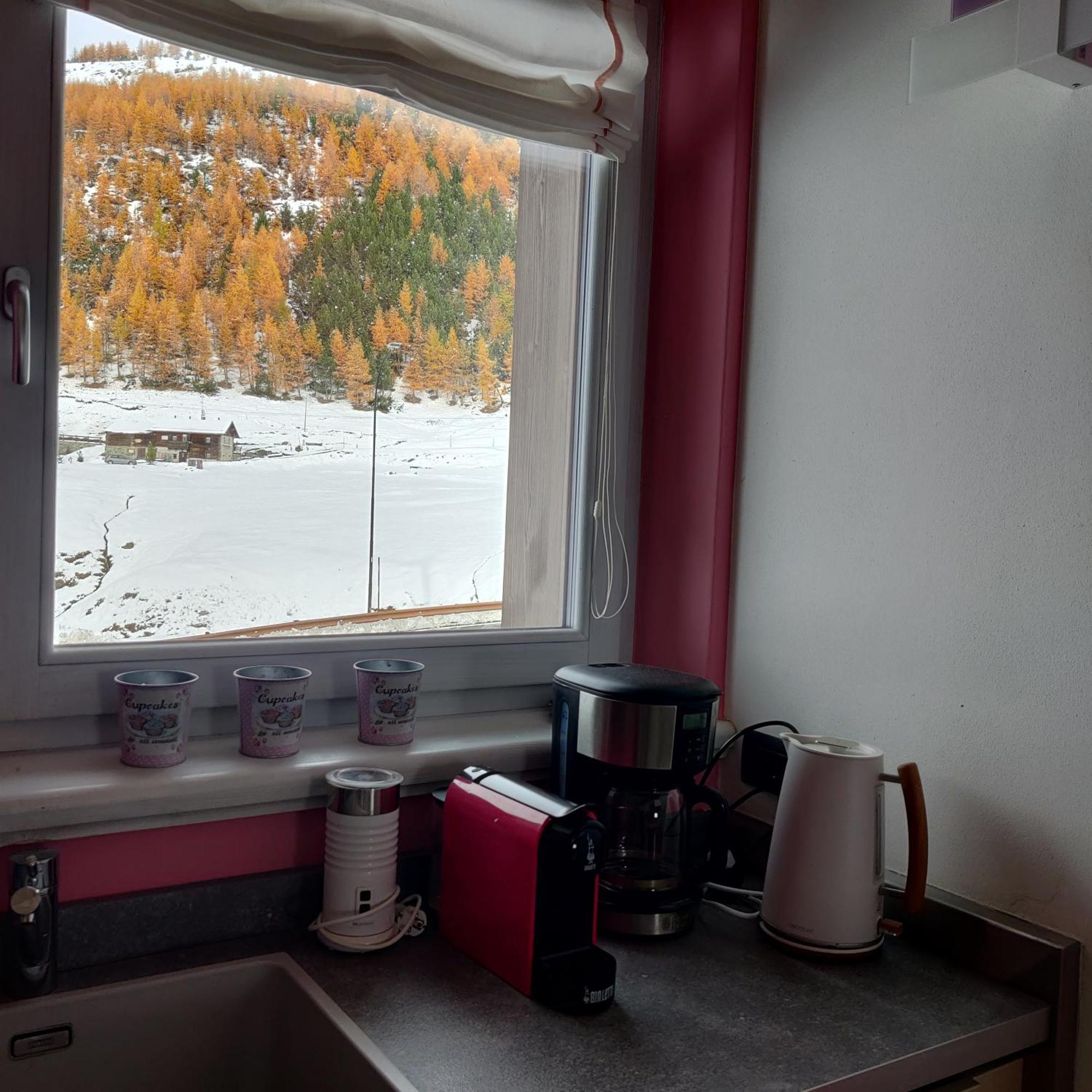 Al Dos Apartment Ливиньо Екстериор снимка