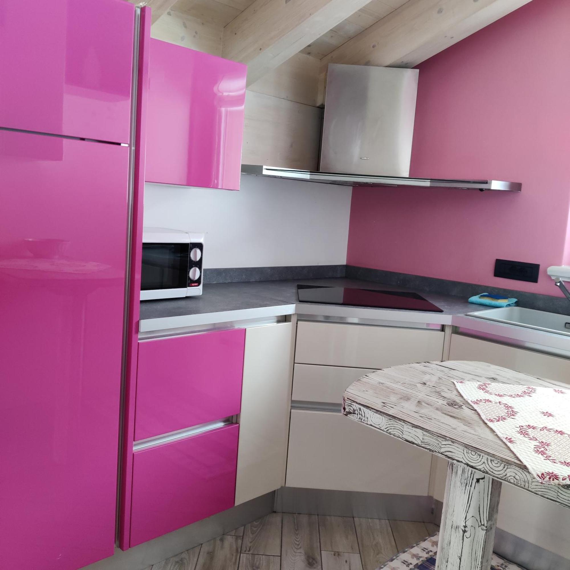 Al Dos Apartment Ливиньо Екстериор снимка