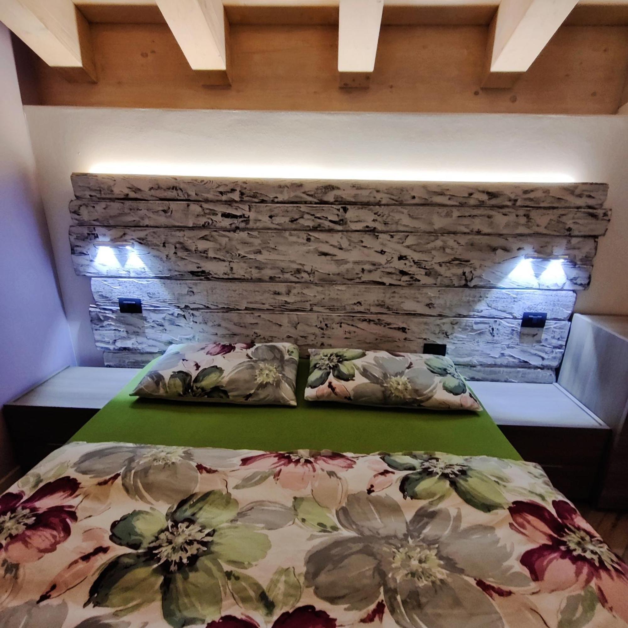 Al Dos Apartment Ливиньо Екстериор снимка