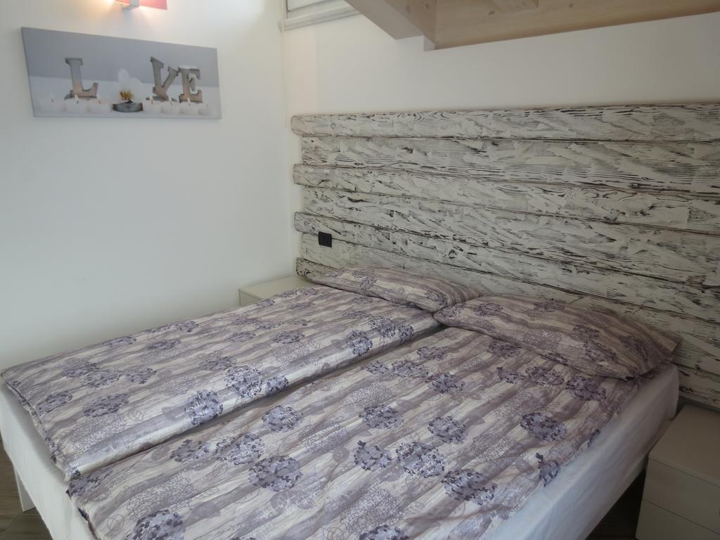 Al Dos Apartment Ливиньо Стая снимка