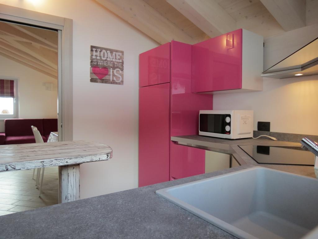 Al Dos Apartment Ливиньо Стая снимка