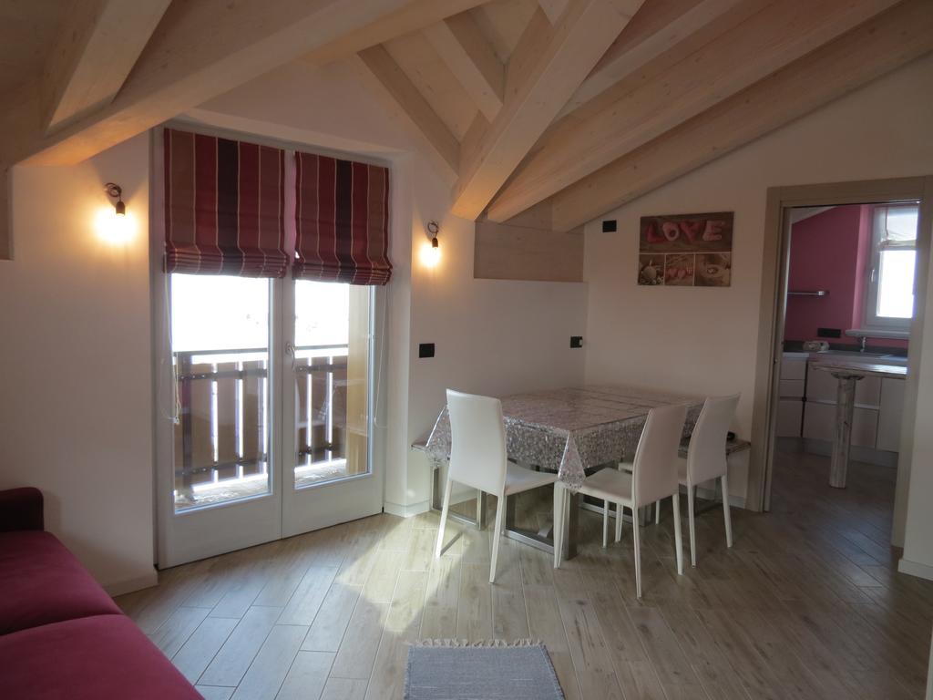 Al Dos Apartment Ливиньо Екстериор снимка
