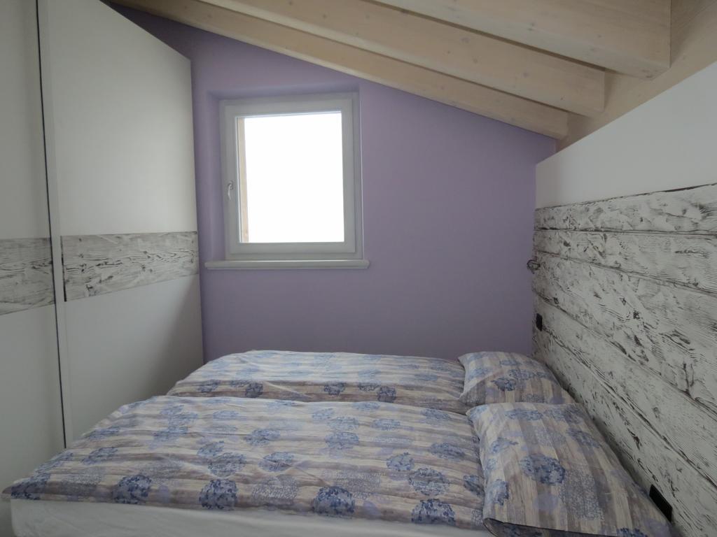 Al Dos Apartment Ливиньо Екстериор снимка