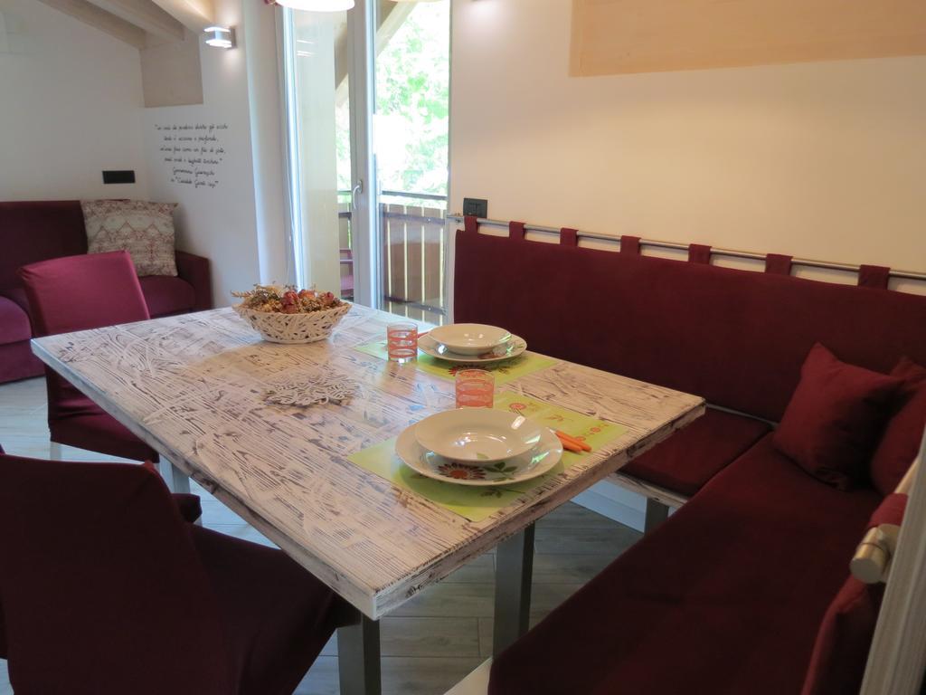Al Dos Apartment Ливиньо Екстериор снимка