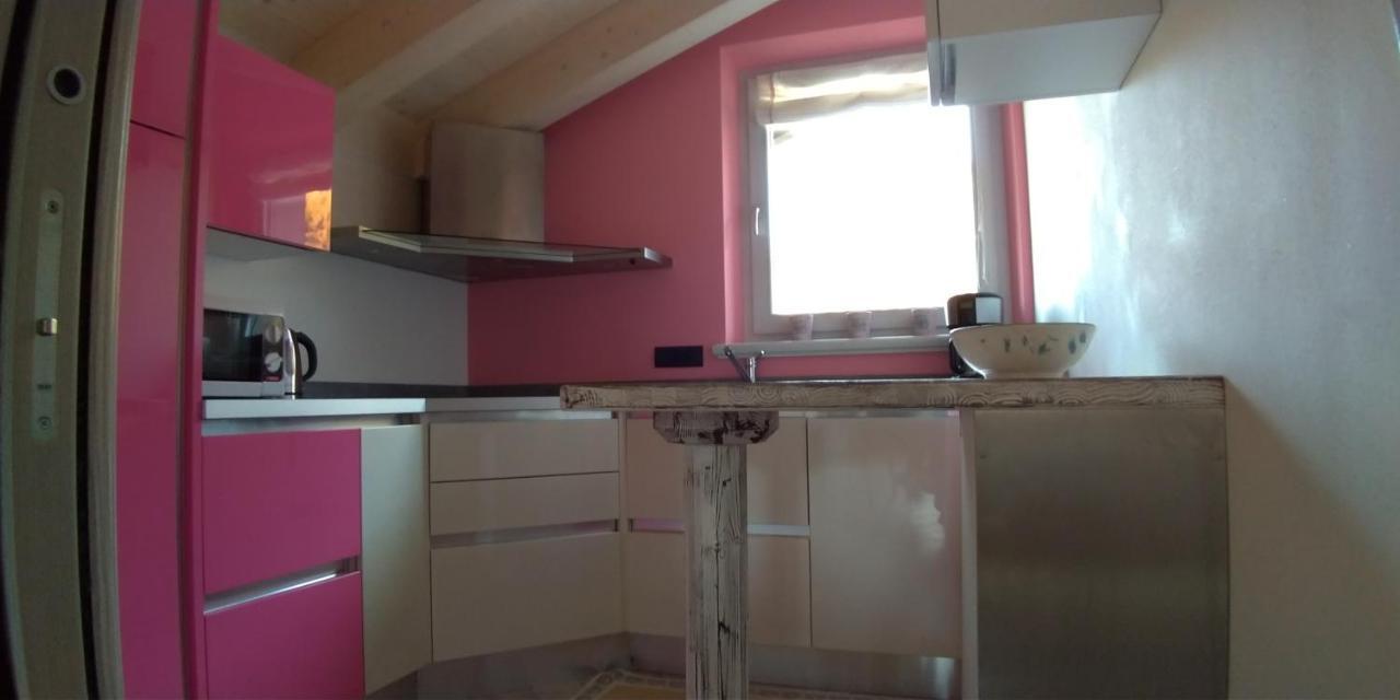 Al Dos Apartment Ливиньо Екстериор снимка