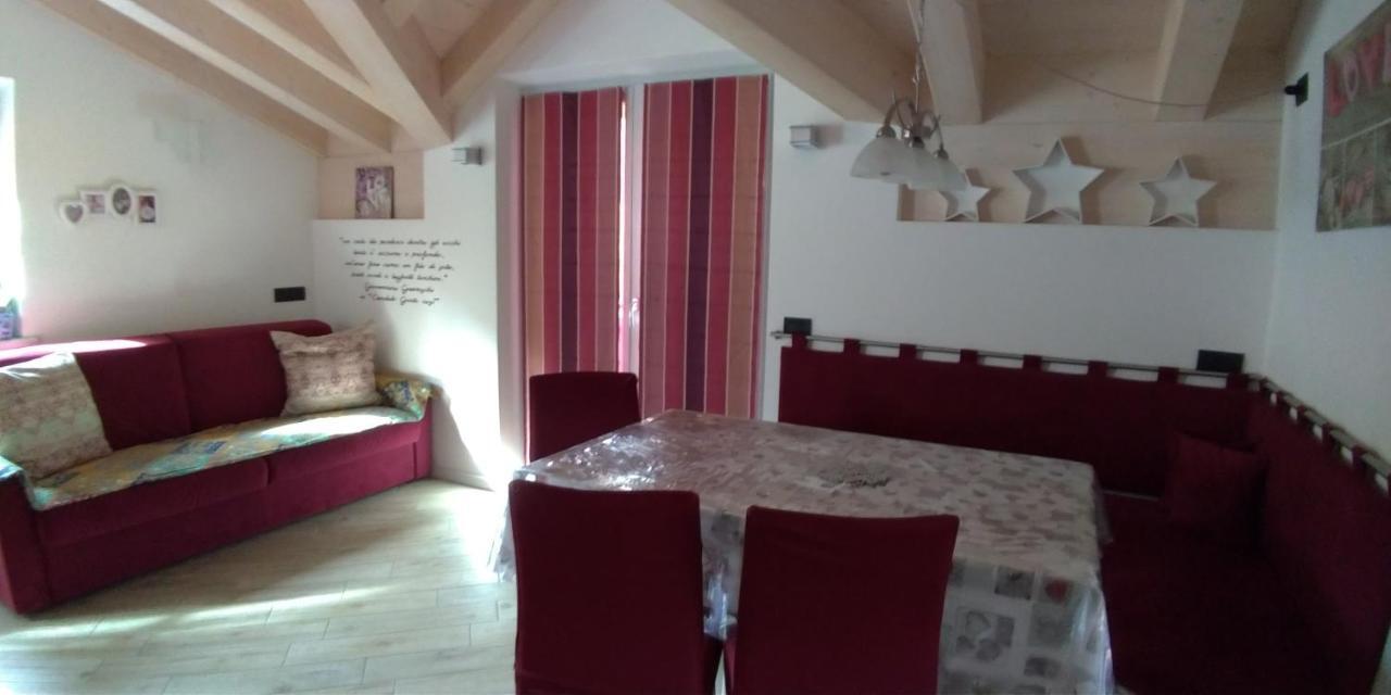 Al Dos Apartment Ливиньо Екстериор снимка