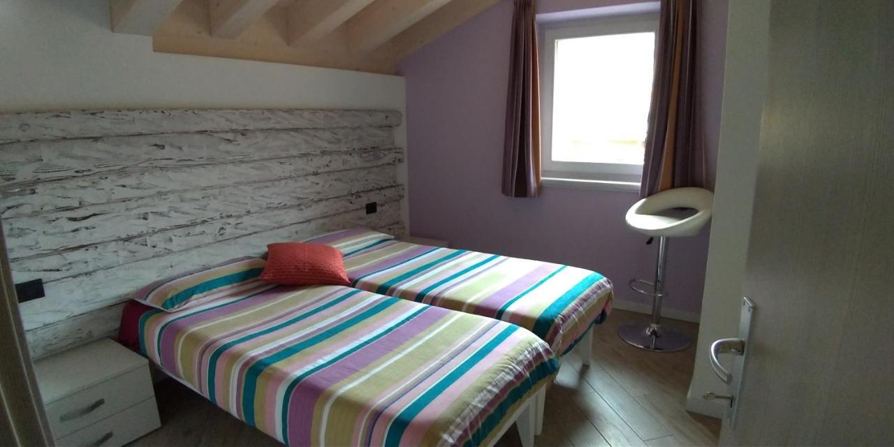 Al Dos Apartment Ливиньо Екстериор снимка