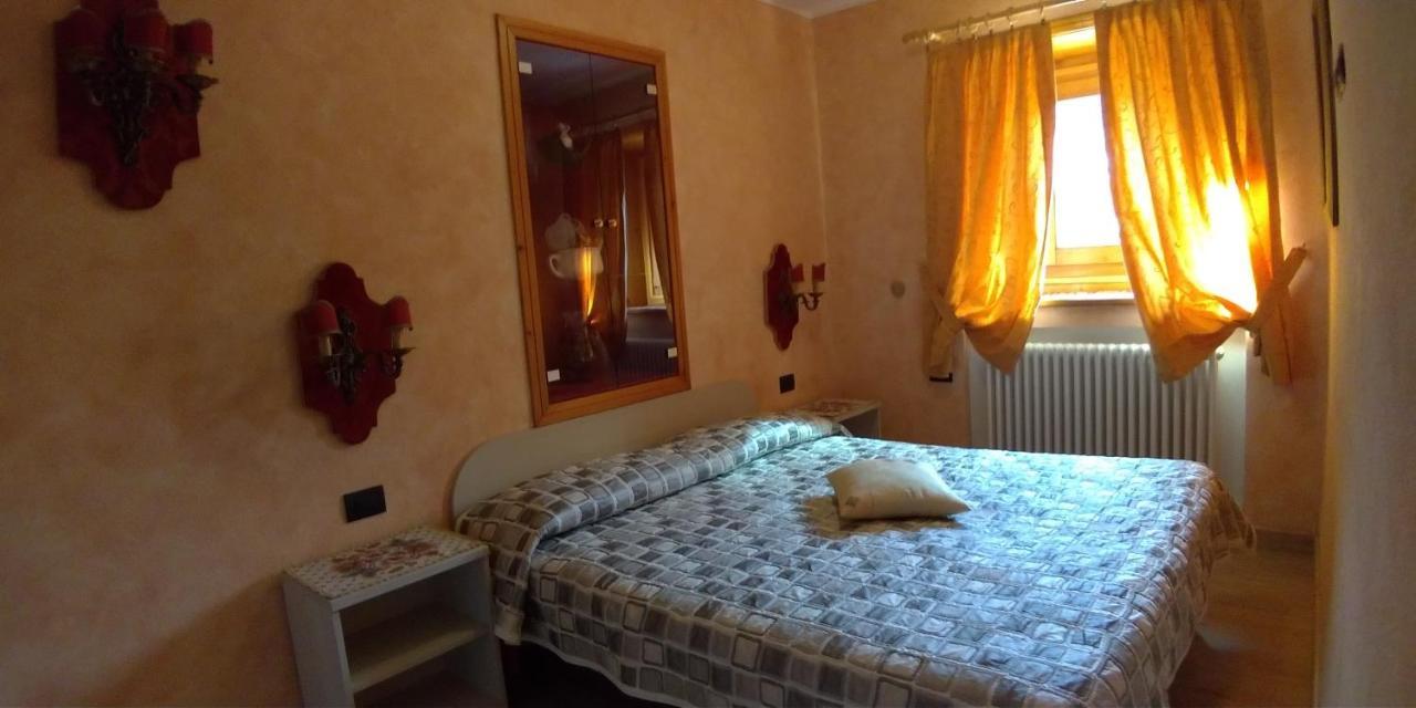 Al Dos Apartment Ливиньо Екстериор снимка