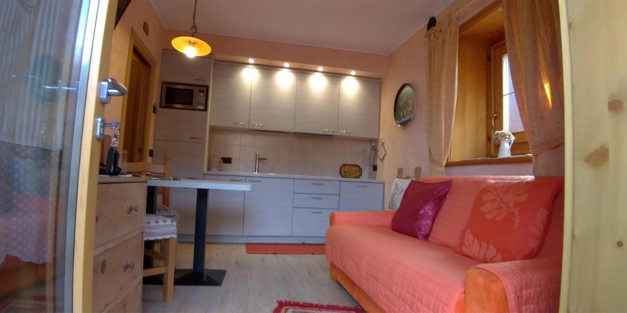 Al Dos Apartment Ливиньо Екстериор снимка