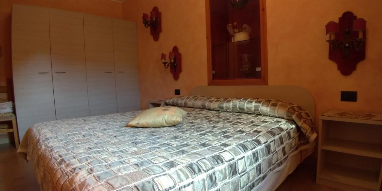 Al Dos Apartment Ливиньо Екстериор снимка