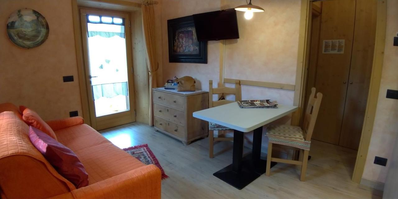 Al Dos Apartment Ливиньо Екстериор снимка