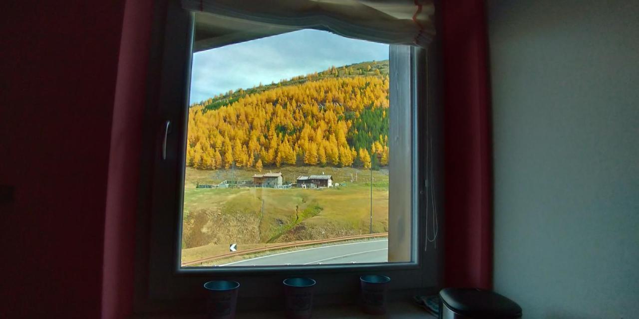 Al Dos Apartment Ливиньо Екстериор снимка